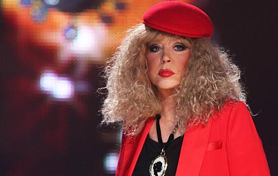 Соседов вспомнил, как солистка ABBA завидовала Пугачевой