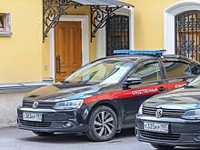 Фигурант дела об отравлении россиян барием оказался в подземном военном госпитале