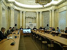          Проект Кировской области по лекарственному возмещению представили на заседании Межведомственного совета РАН       