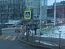 Моряк и находится в рейсе: что известно об отце мальчика, которого сбили на Моспроспекте вместе с матерью