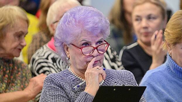 HR-эксперт Мурадян объяснил, почему пенсионеры все чаще получают работу