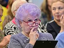 HR-эксперт Мурадян объяснил, почему пенсионеры все чаще получают работу