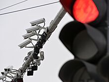 Иностранец 1500 раз за год нарушил ПДД в Петербурге