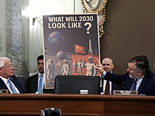 Кандидат на пост главы НАСА Айзекман назвал астронавта на Марсе главной целью