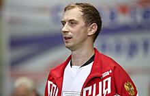 Российский олимпийский чемпион не будет оспаривать продление дисквалификации