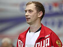 Российский олимпийский чемпион не будет оспаривать продление дисквалификации