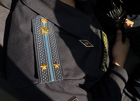 В Оренбуржье снесли нелегальный автосервис