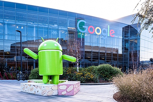 Google ведет разработку отдельного настольного интерфейса для Android