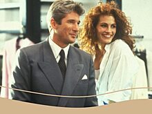 Золушка в виниловых сапогах: 5 культовых образов из «Красотки», сделавшие Джулию Робертс иконой 90-х