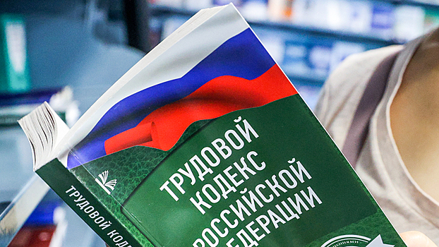 В Думу внесли предложение узаконить новый вид отпуска