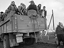 Кравчук: Украина 60 лет горбатилась на Крым, а москали его украли за день