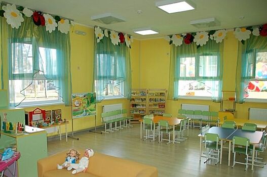 На улице Калинина в Краснодаре осенью стартует строительство детсада