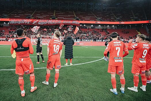 «Спартак» хочет взять тренера на один год?» Дмитрий Черышев — о Луисе Гарсии