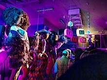 Wishlist недели: куда сходить и что попробовать с 8 по 15 сентября