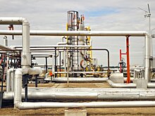 СМИ: в Словакии и Германии надеются на возвращение поставок газа из России