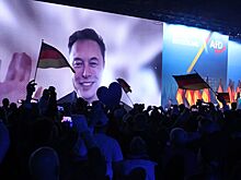 В Германии отказываются от машин Tesla из-за Илона Маска