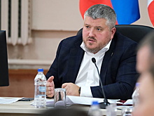 В Кремле объяснили выбор Путина врио главы Новгородской области
