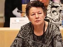 Нина Косарева: "Подозревать медиков, которые совершают подвиг, за гранью совести"