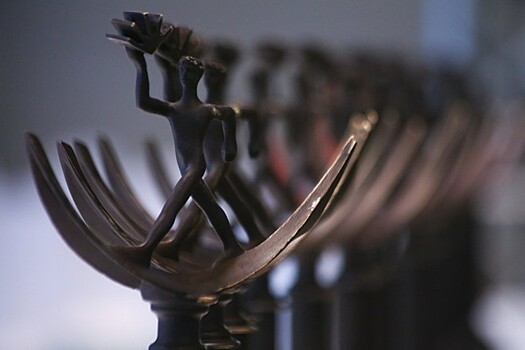 В Москве вручили премию «Книга года»