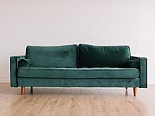 Выбираем самую подходящую обивку для дивана