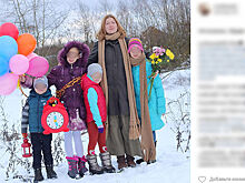 Подруга москвички, лишенной 12 детей, и соцсети опровергли версию о жестокости