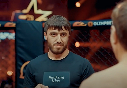 Российский боец ММА поднял на уши гостиницу, закусился с полицейскими и отделался мелким штрафом