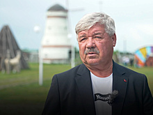 «Где родился, там и пригодился»: 30 лет назад губернатором ЯНАО стал Юрий Неёлов