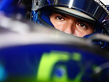 Николас Латифи впервые в карьере прошёл в третий сегмент квалификации