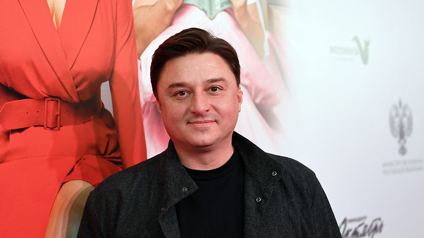 Налоговая заблокировала счета единственного бизнеса Максима Лагашкина