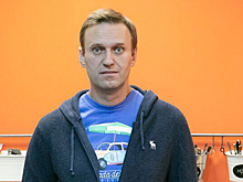 Западные деятели подтвердили связь с Навальным, поздравив его с 45-летием