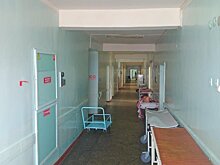 С 16 ноября приостанавливается диспансеризация в медучреждениях Забайкалья