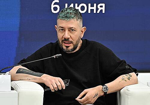 Артемий Лебедев озвучил «большой вопрос» Кремлю