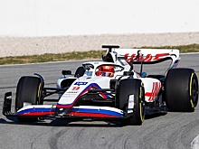 Изгнанный из «Формулы-1» россиянин выиграл международную гонку