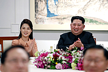 Раскрыты подробности влияния проблем со здоровьем Ким Чен Ына на судьбу его жены