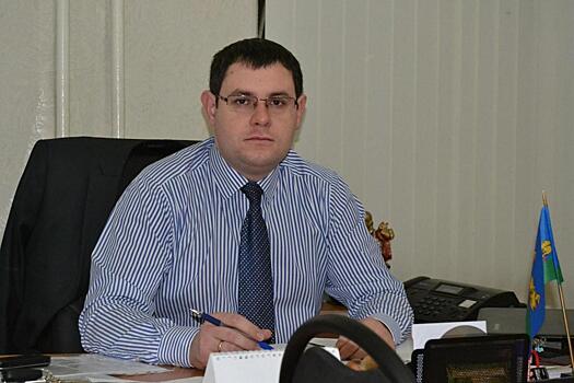 Главой Яранского района избрали Дениса Иконникова