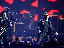 Группа U2 рассказала о новом альбоме и туре