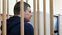 Мосгорсуд проверит законность ареста главы ФГУП при ФСО Каминова