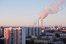 Гидрометцентр Удмуртии: выброса формальдегида в Ижевске не зафиксировано