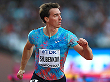 Шубенков счел дела в российском спорте плачевными