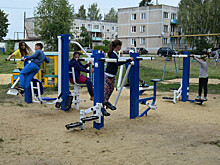 Глеб Никитин: «В Павловском районе реализовано 16 проектов по программе поддержки местных инициатив»