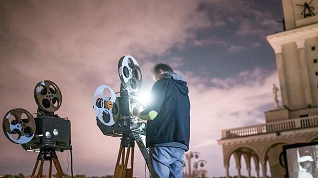 Российские режиссеры перечислили свои любимые фильмы о ВОВ