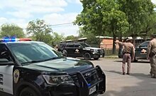 В Техасе снесут здание школы, где при стрельбе погиб 21 человек