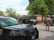 В Техасе снесут здание школы, где при стрельбе погиб 21 человек