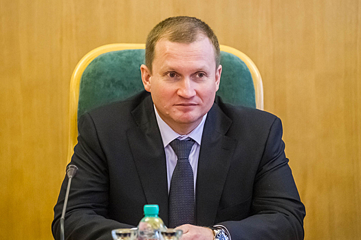 Стало известно о планах бывшего замглавы российского региона пойти на СВО