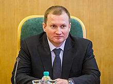 Стало известно о планах бывшего замглавы российского региона пойти на СВО