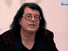 "Спал, как лошадь, стоя": Игорь Корнелюк с иронией припомнил молодые годы