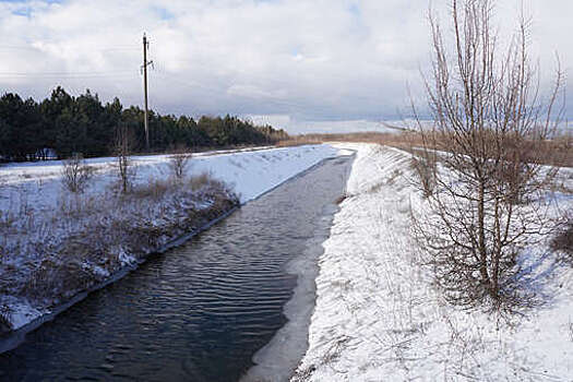 Пушилин: ВСУ намеренно разрушили участок канала Северский Донец - Донбасс