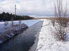 Пушилин: ВСУ намеренно разрушили участок канала Северский Донец - Донбасс