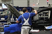 Volkswagen начал искать покупателей на свой завод в Калуге