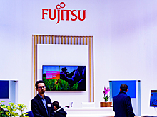 Fujitsu ликвидирует российское подразделение
